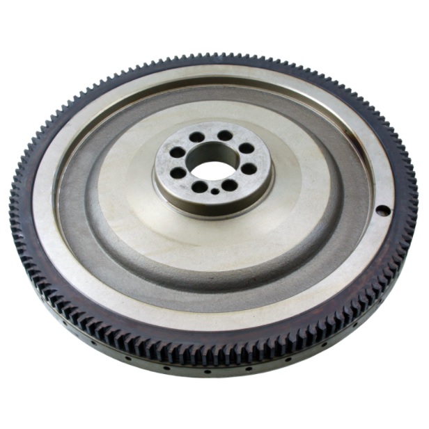 Setrvačník 395mm/ 132z MERCEDES Atego OM904 Euro 3