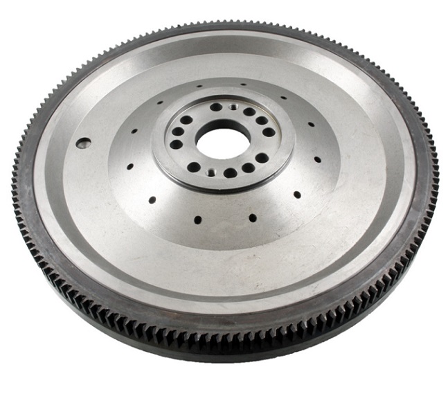 Setrvačník 430mm/158z kompletní SCANIA P,G,R,T od 2004