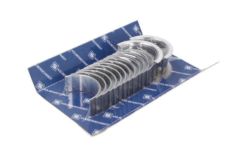 Ložisko uložení vačkové hřídele - sada na motor VOLVO FH12, BUS 9900/9700 DH12D/E