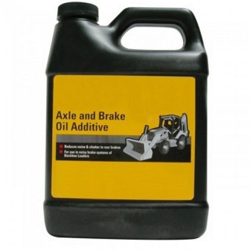 Aditivum do oleje náprav a brzdových soustav TDTO CATERPILLAR 0,946 l