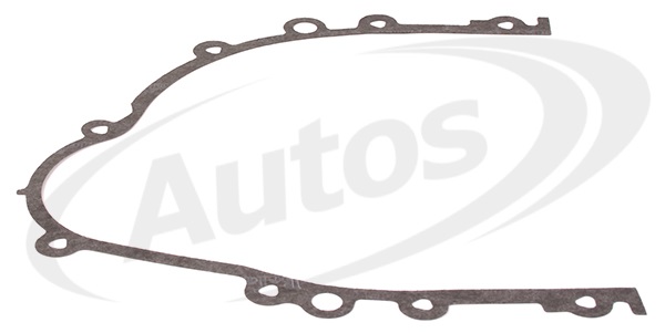 Těsnění víka rozvodů motoru SCANIA DC9/ DC11/ DC12/ DT12/ DSC12