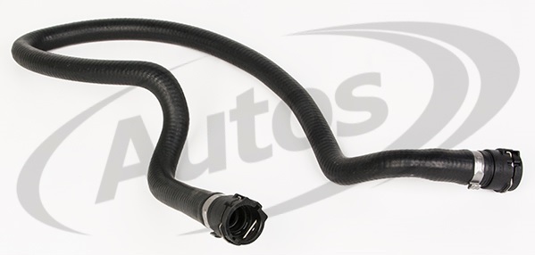 Hadice vodní chladiče/ expanzní nádrže MAN TGL,TGM