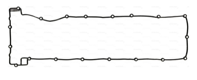 Těsnění víka hlavy válce MERCEDES Actros MP4 OM471LA OM471.900,906,909 od 07.2011
