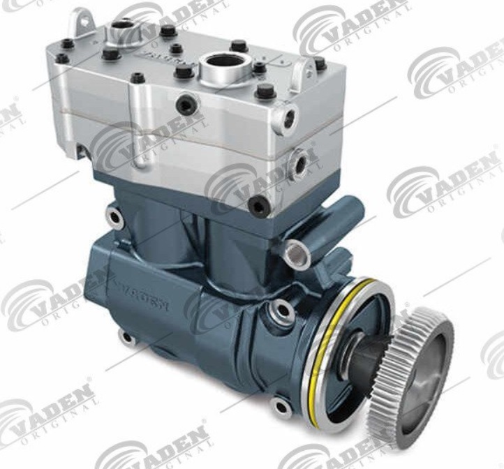 Kompresor klimatizace 2-válcový DAF CF85, XF95, XF105