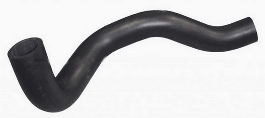 Hadice odvětrání motoru 25x400mm MERCEDES Actros, Axor OM501LA 