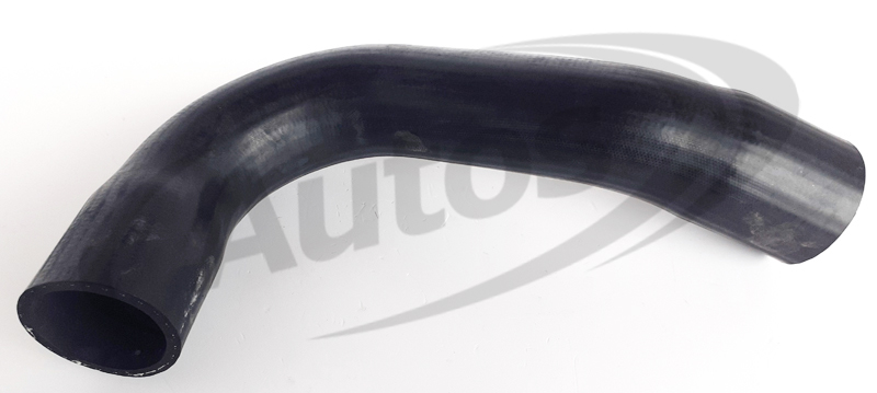 Hadice chladiče vody horní 56x56x485 SCANIA P,G,R,T  DC 9, DC 13 CG/CR