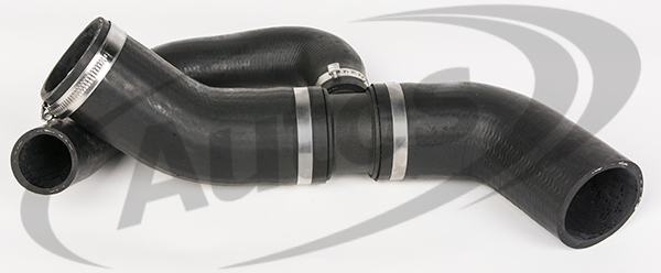 Hadice vodní chladiče - do termostatu SCANIA P,G,R,T D13 XPi