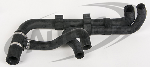 Hadice expanzní nádoby SCANIA P/G/R/T