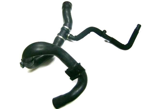 Hadice vodní chladiče 26x60x66x1630 DAF CF85 IV MX Euro 4/5