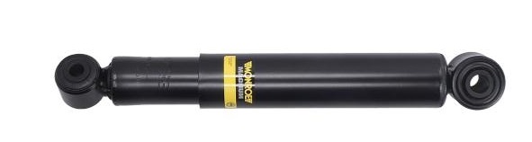 Tlumič pérování O/O 410/661 PN MAN TGA,TGX od 10.2007