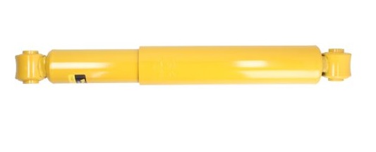 Tlumič pérování O/O 45x483/808 ZN L/P MAN TGA od 04.20010, TGS od 09.2007