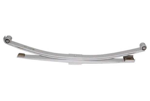 Pero listové 850/850 3 listy ZN MAN L2000