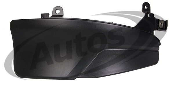 Kryt deflektoru spodní P SCANIA P,G,R,T série 6