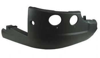 Roh předního nárazníku 480mm P SCANIA R/G//CG/CR// od 2010