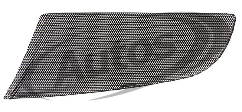 Mřížka horní masky L SCANIA P,R,T,G do 2010