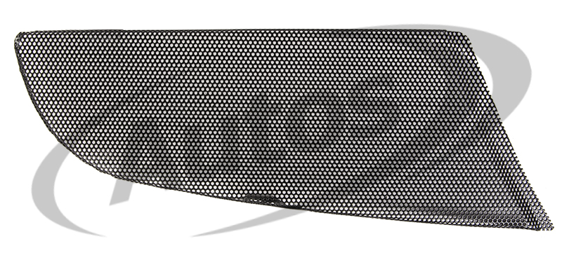 Mřížka horní masky P SCANIA P,R,T,G do 2010