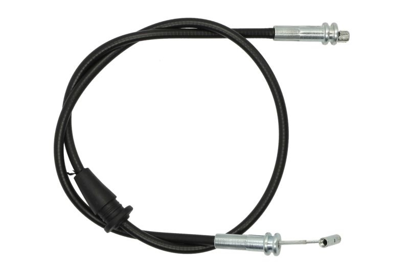 Lanko ovládací přední masky 630mm MAN TGS, TGX