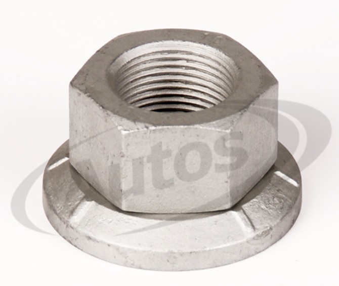 Matice disková M22x1,5x27 OK32 s podložkou DAF 95XF,85CF,75CF