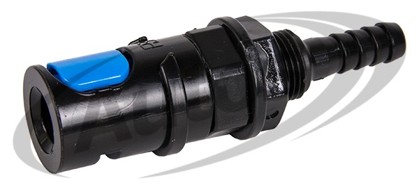 Adaptér pro plničky klimatizace SUN - plnění oleje PAG 46/ PAG 100