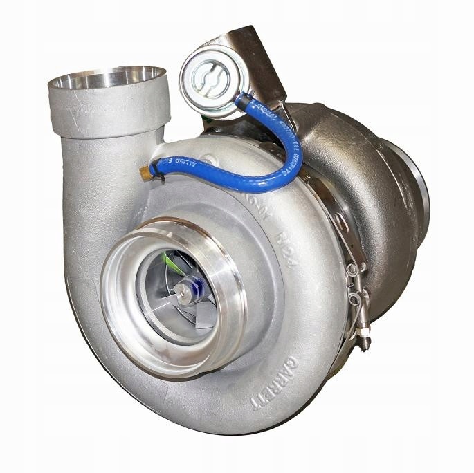 Turbodmychadlo SCANIA 164 DC16.08 Euro 3