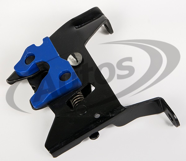 Zámek přední masky kabiny P SCANIA P,G,R,T série 5