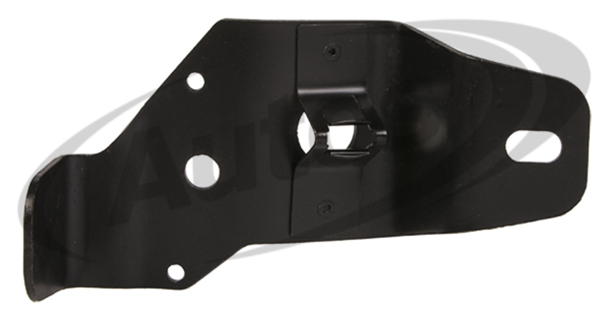 Držák rohu kabiny spodní L SCANIA 94, 114, 124, 144, 164