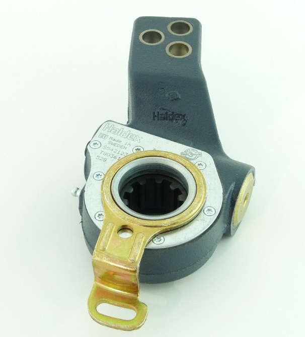 Páka brzdy automat 80361C/10z L SAF SK RLZ /SNK