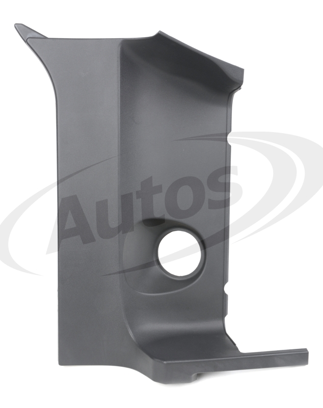 Lišta schodiště SCANIA - L