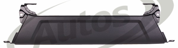 Nárazník přední - střední díl SCANIA R CG/CR od 01.2010