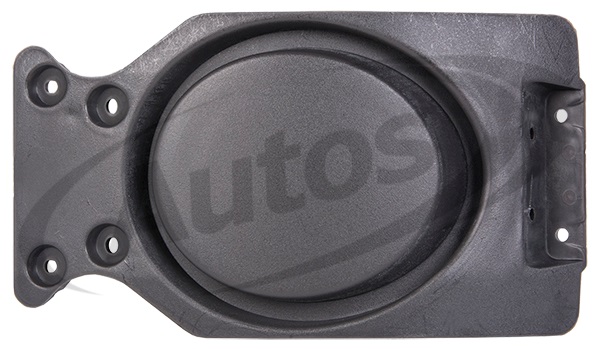 Krytka vnější přídavného světlometu L/P SCANIA R