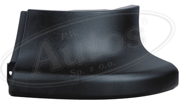 Kryt hlavního světlometu horní L SCANIA R420 R4