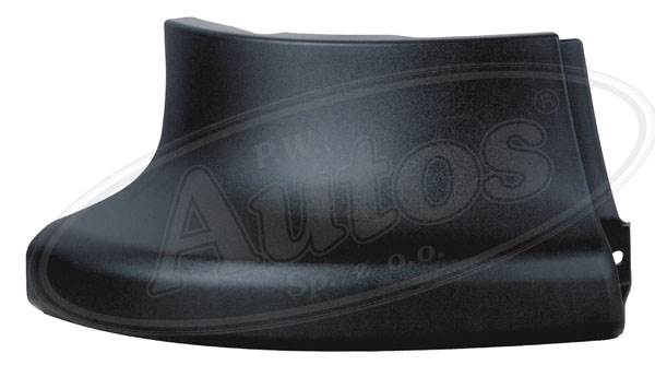 Kryt hlavního světlometu horní P SCANIA R420 R4