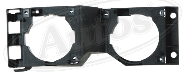 Držák mlhové svítilny P SCANIA P,G,R,T