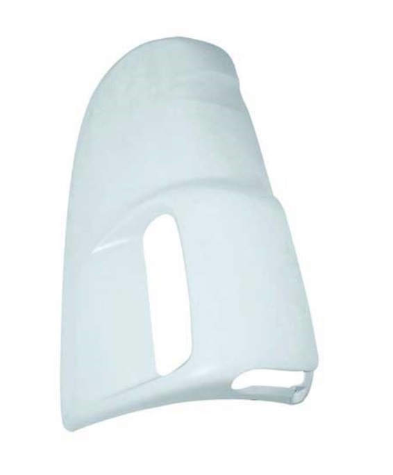 Roh kabiny vnější L SCANIA R CG/CR od 2010