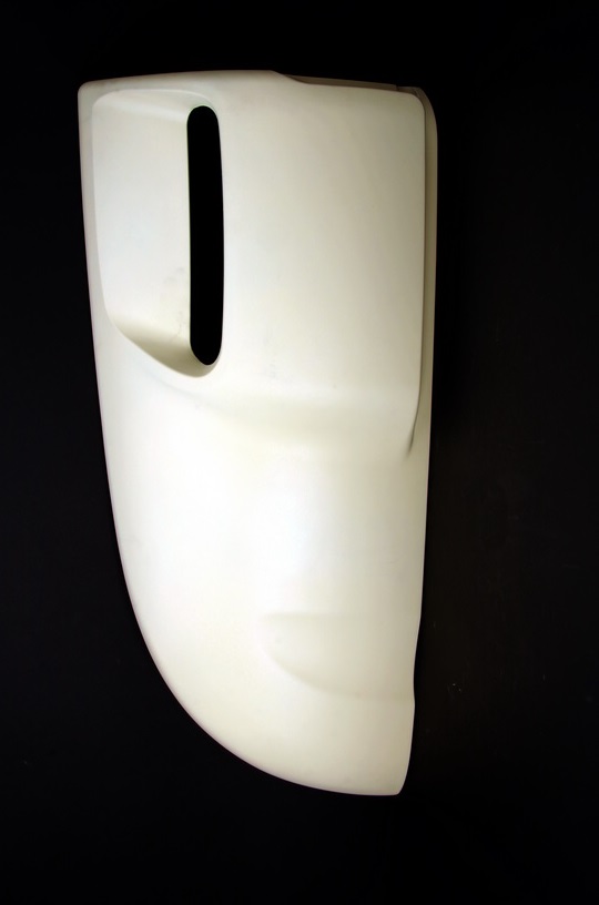 Roh kabiny vnější P SCANIA R CG/CR od 2010