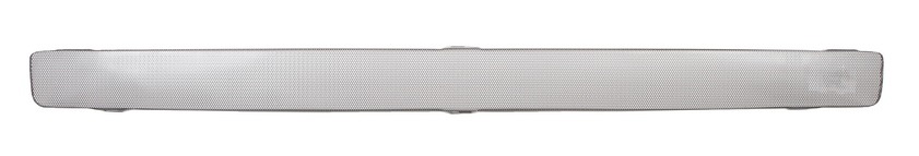 Mřížka horní masky - spodní díl SCANIA P,G,R,T R420