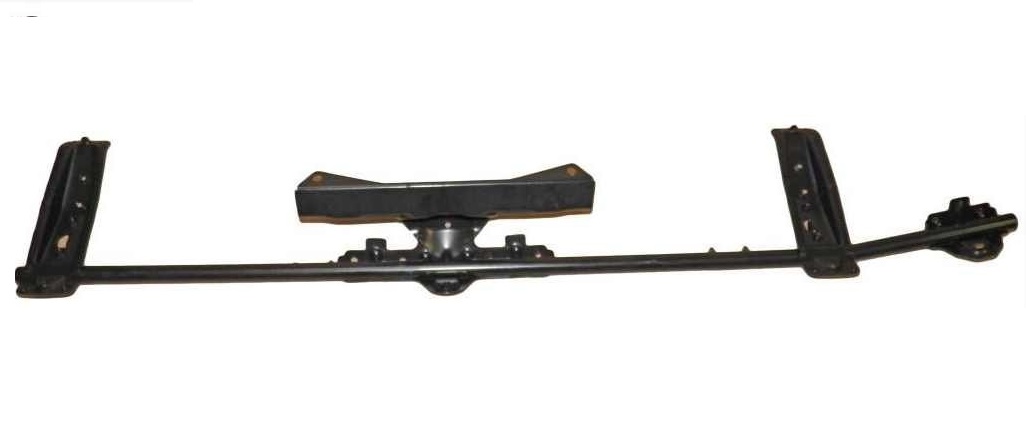 Konzola táhel stěrače SCANIA P,G,R,T, 94,114,124,144