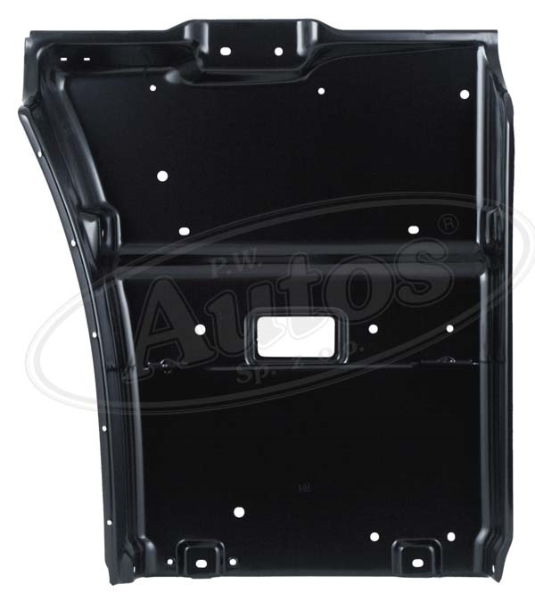 Držák - šachta schodu kabiny P SCANIA R,P,G,T