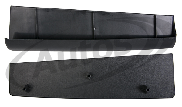 Kryt chodu kabiny - spodní L SCANIA R CG/CG, CP od 2010