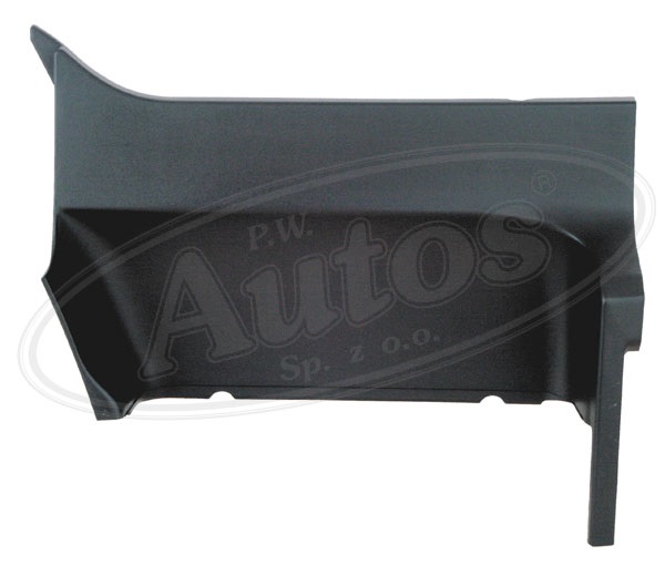 Kryt schodu kabiny P SCANIA P,G,R,T,