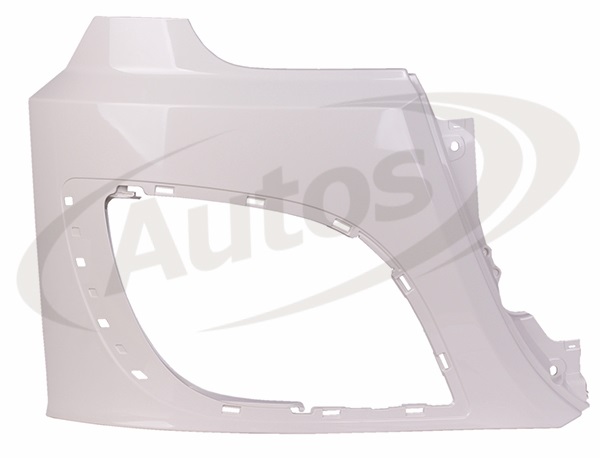 Kryt hlavního světlometu P DAF XF106 Euro 6 od 10.2012