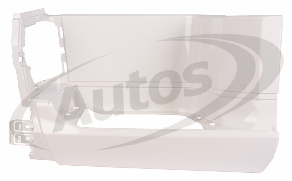 Schod kabiny spodní L DAF XF106 Euro 6 od 01.2013