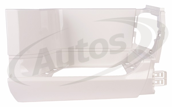 Schod kabiny spodní P DAF XF106 Euro 6 od 01.2013