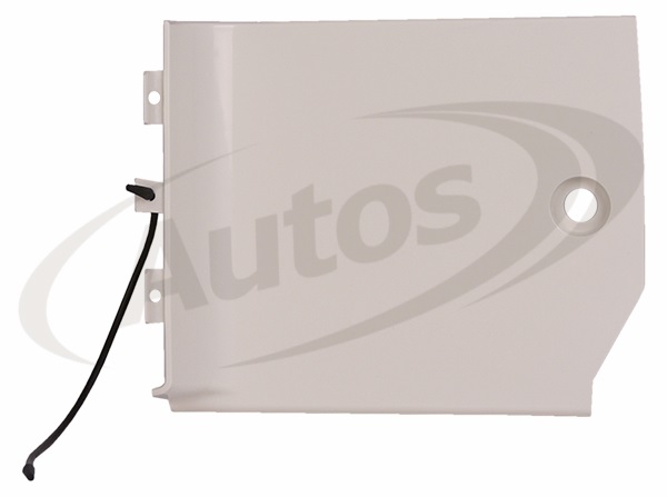 Krytka schodu L DAF XF106 Euro 6 od 10.2012