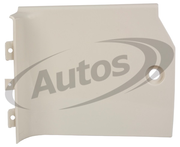 Krytka schodu P DAF XF106 Euro 6 od 10.2012