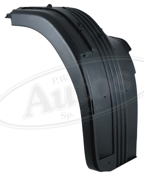 Blatník kabiny přední PP/LZ SCANIA 94,114,124,144, P,G,R,T,