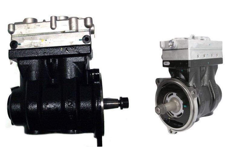 Kompresor vzduchu 2-válcový VOLVO FM13, FH13, FH17