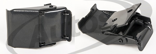 Spona blatníku - spodní díl SCANIA 94,114,124,144,164, CP,CR,CT