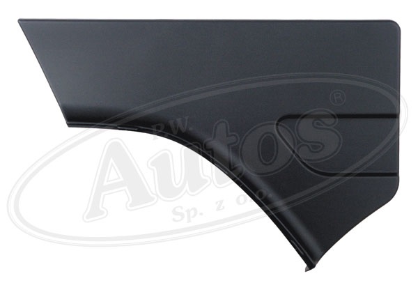 Kryt blatníku kabiny přední L SCANIA R/CR