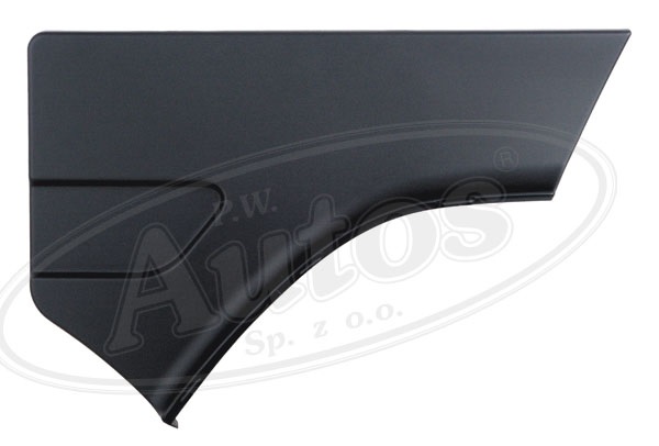 Kryt blatníku kabiny přední P SCANIA R/CR